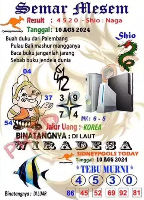 SYAIR SDY VIP